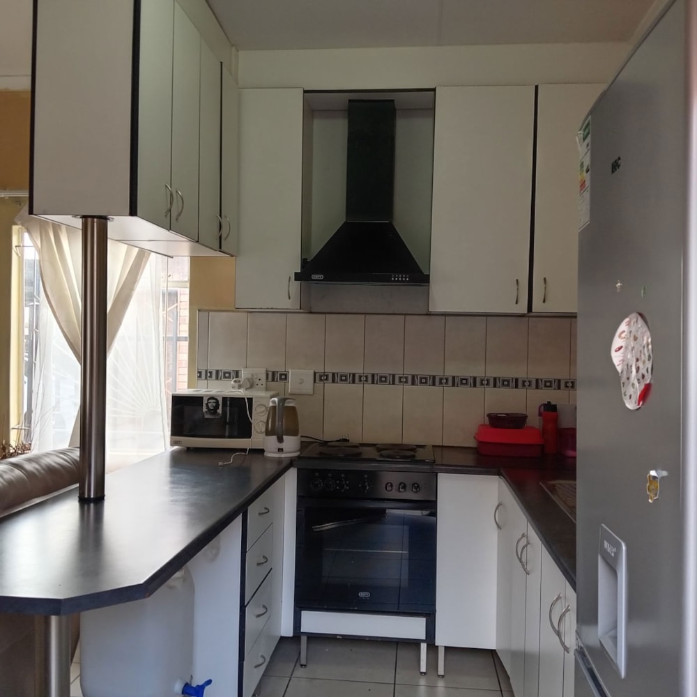 House sold in De Beers - 1KJ1704472 House sold in De Beers - 1KJ1704472