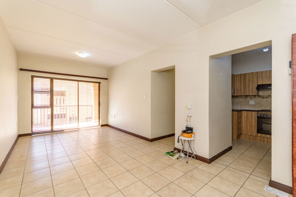 Apartment for sale in Brentwood Park, Benoni - EN1706556