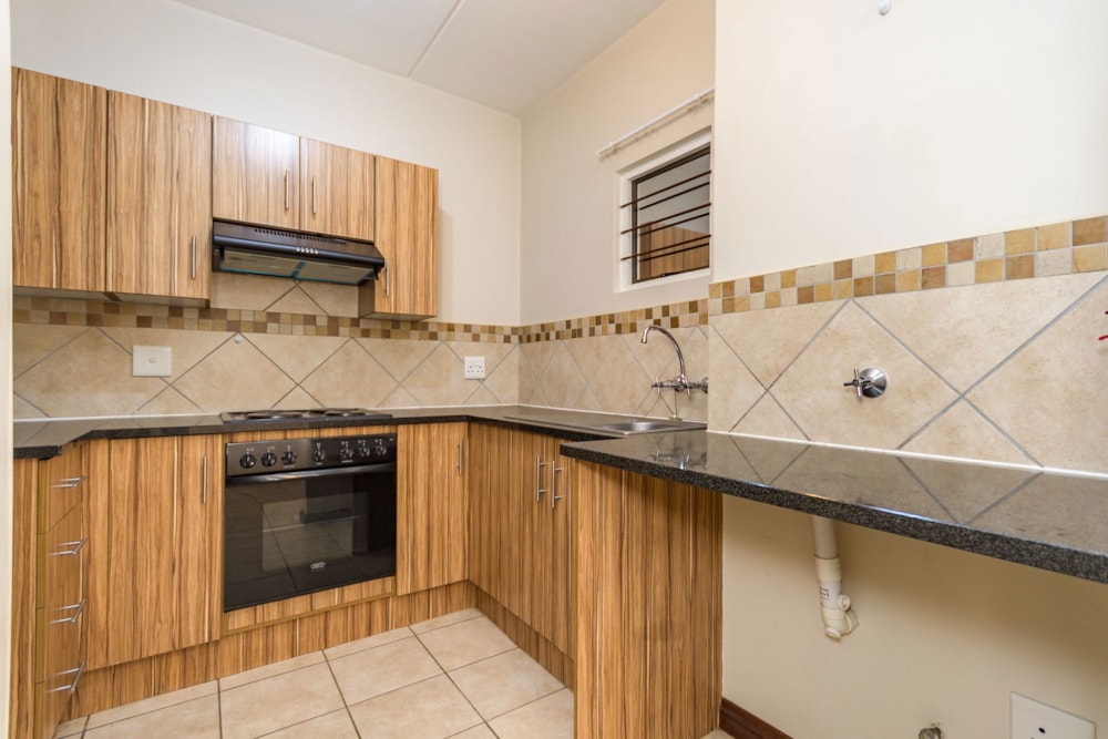 Apartment for sale in Brentwood Park, Benoni - EN1706556