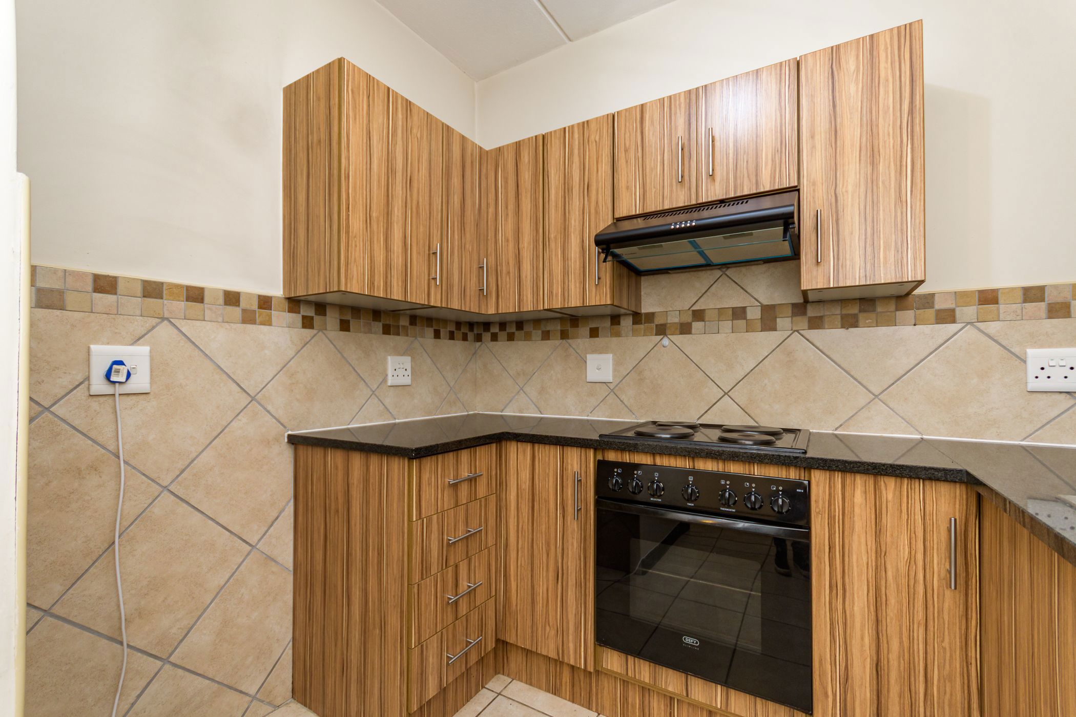 Apartment for sale in Brentwood Park, Benoni - EN1706556