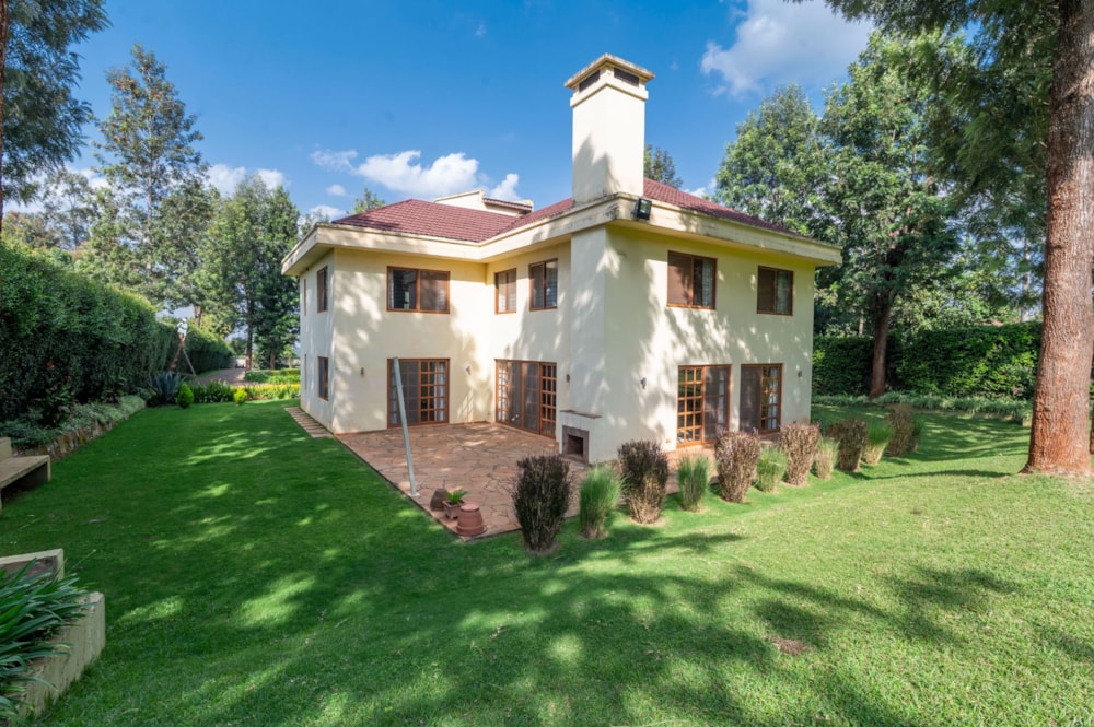 House to rent in Kerarapon Drive, Kenya - 3KE1705763 House to rent in Kerarapon Drive, Kenya - 3KE1705763