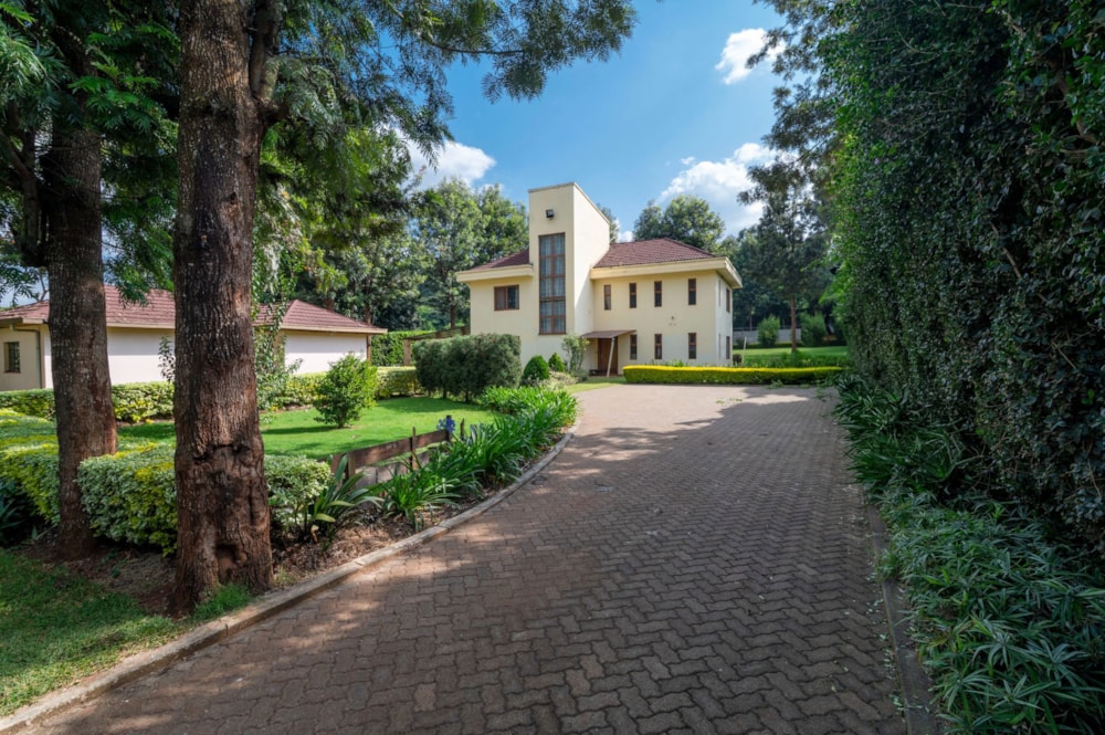 House to rent in Kerarapon Drive, Kenya - 3KE1705763 House to rent in Kerarapon Drive, Kenya - 3KE1705763