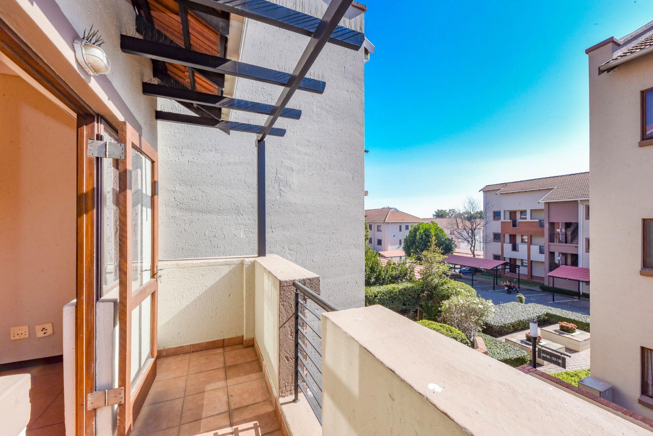 Apartment for sale in Paulshof - FW1705717