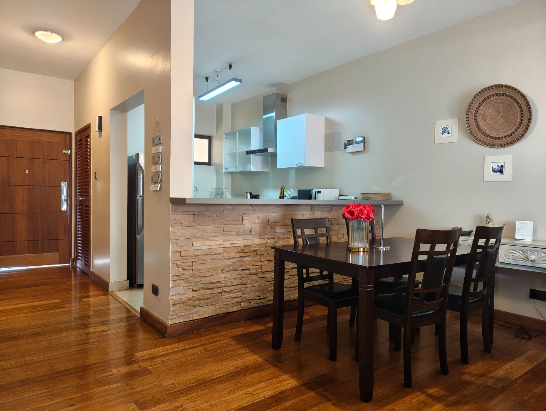 Apartment to rent in Lavington, Kenya - 3KE1703318