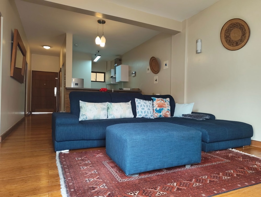 Apartment to rent in Lavington, Kenya - 3KE1703318 Apartment to rent in Lavington, Kenya - 3KE1703318