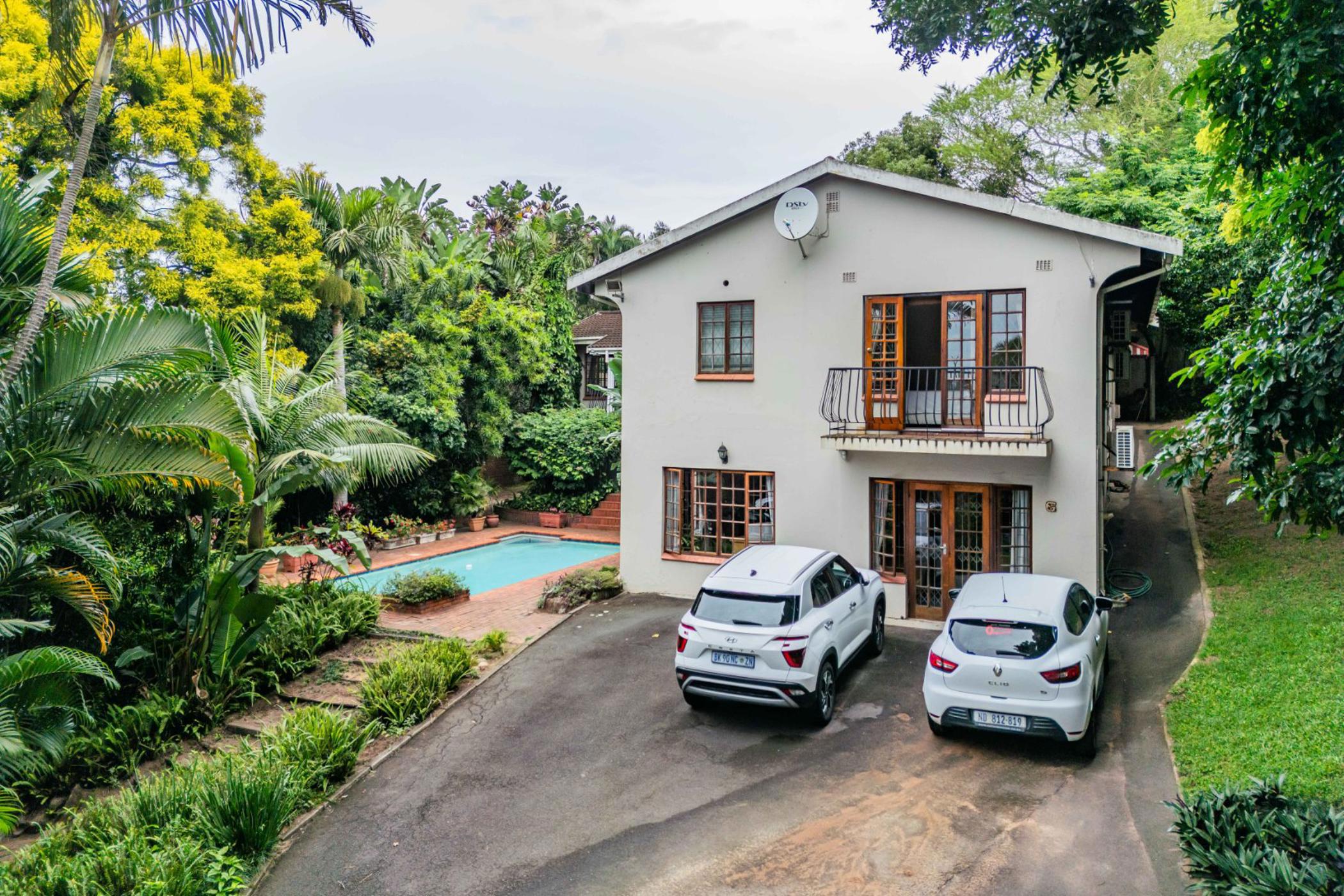 House for sale in Berea West - 1WP1703323