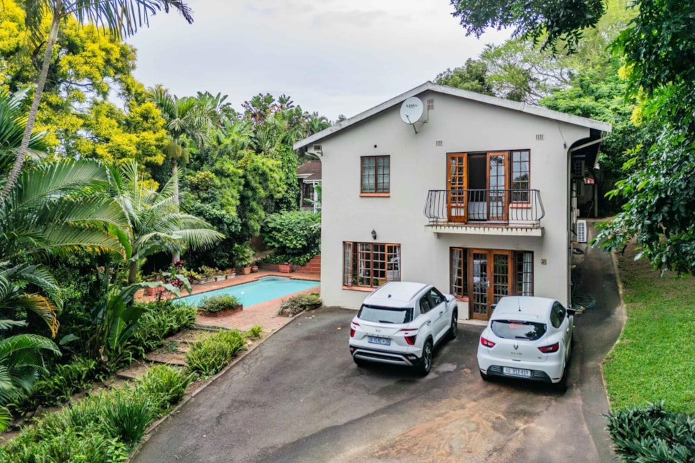 House for sale in Berea West - 1WP1703323