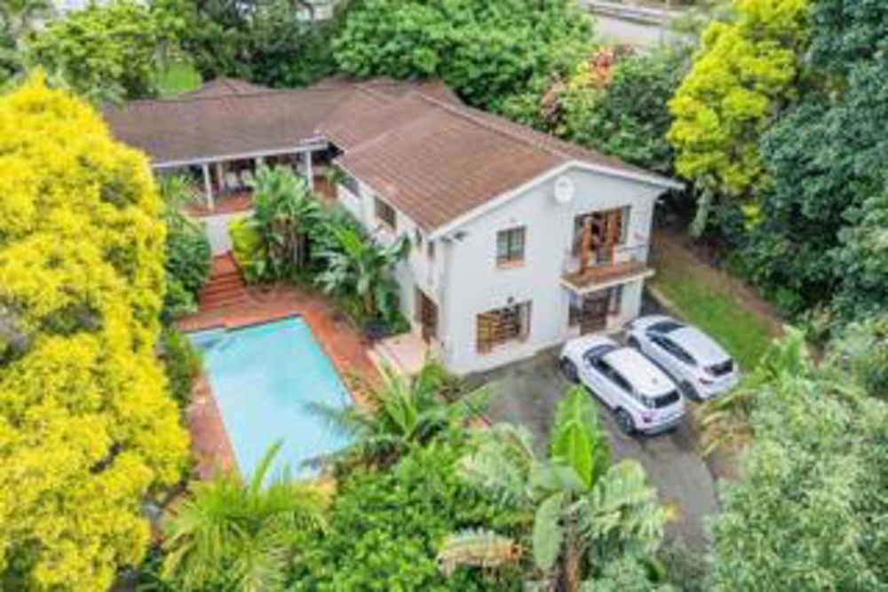 House for sale in Berea West - 1WP1703323