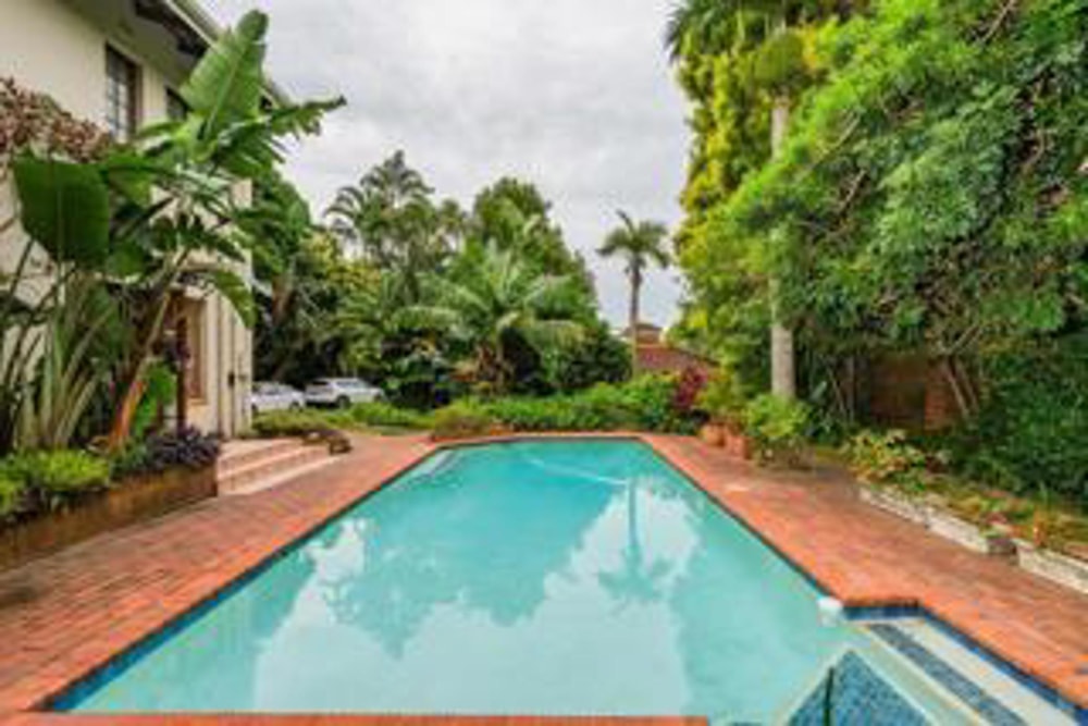 House for sale in Berea West - 1WP1703323