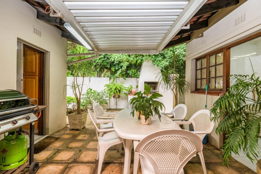 House for sale in Berea West - 1WP1703323