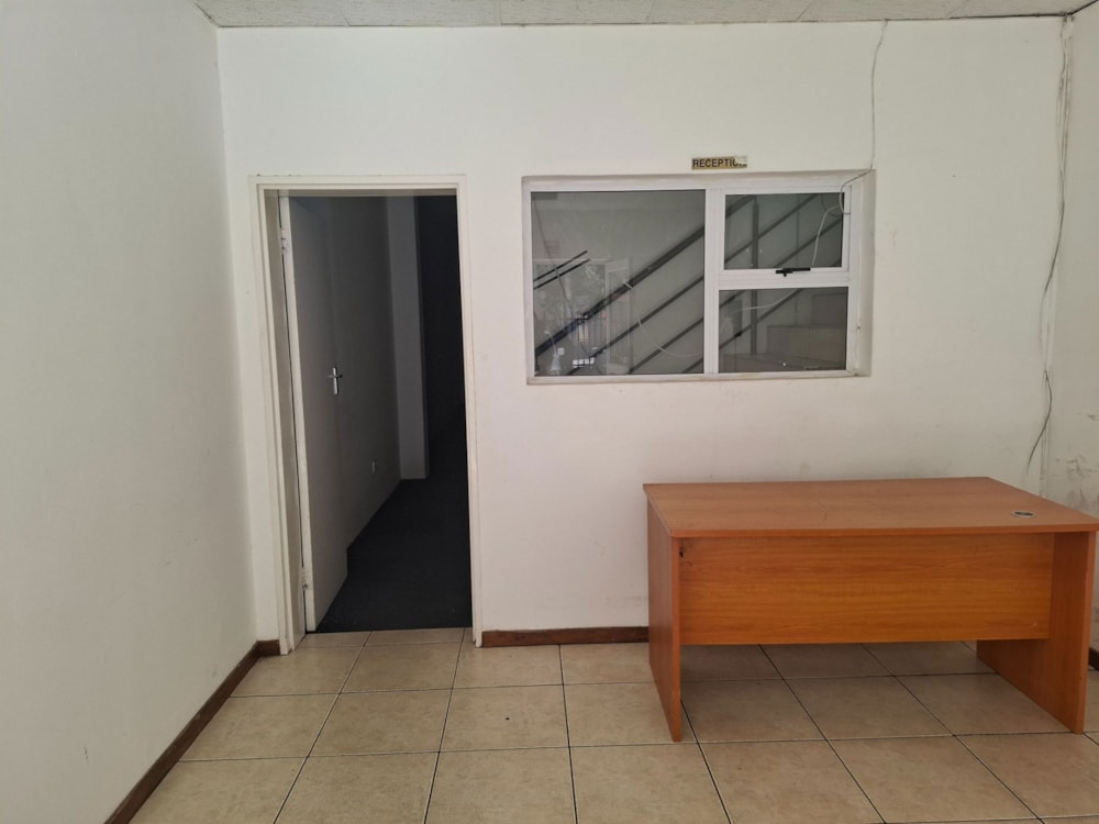 Commercial office to rent in Gaborone, Botswana - 3BO1703338