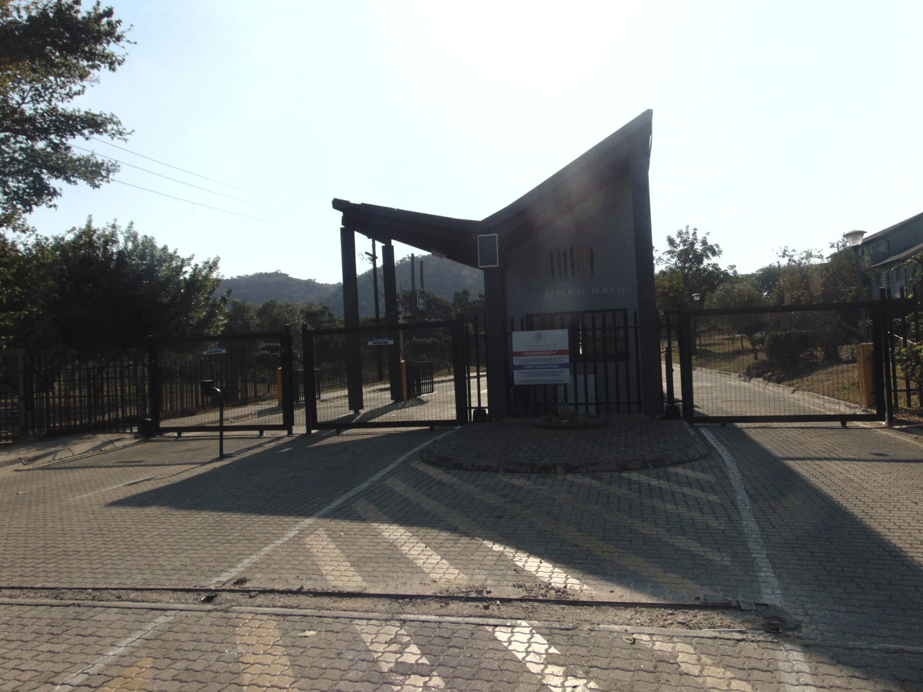 Residential vacant land for sale in Karino - 1NS1703345