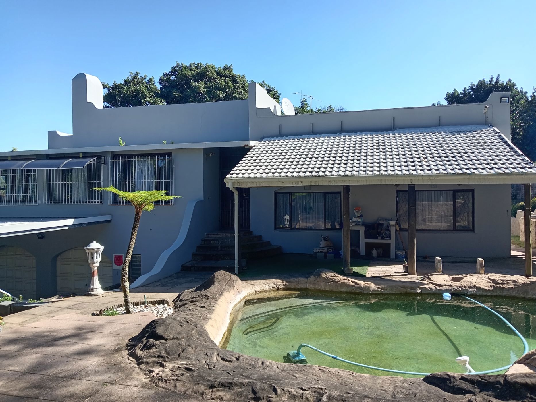 House for sale in St Michaels on Sea - 1PSH1703347