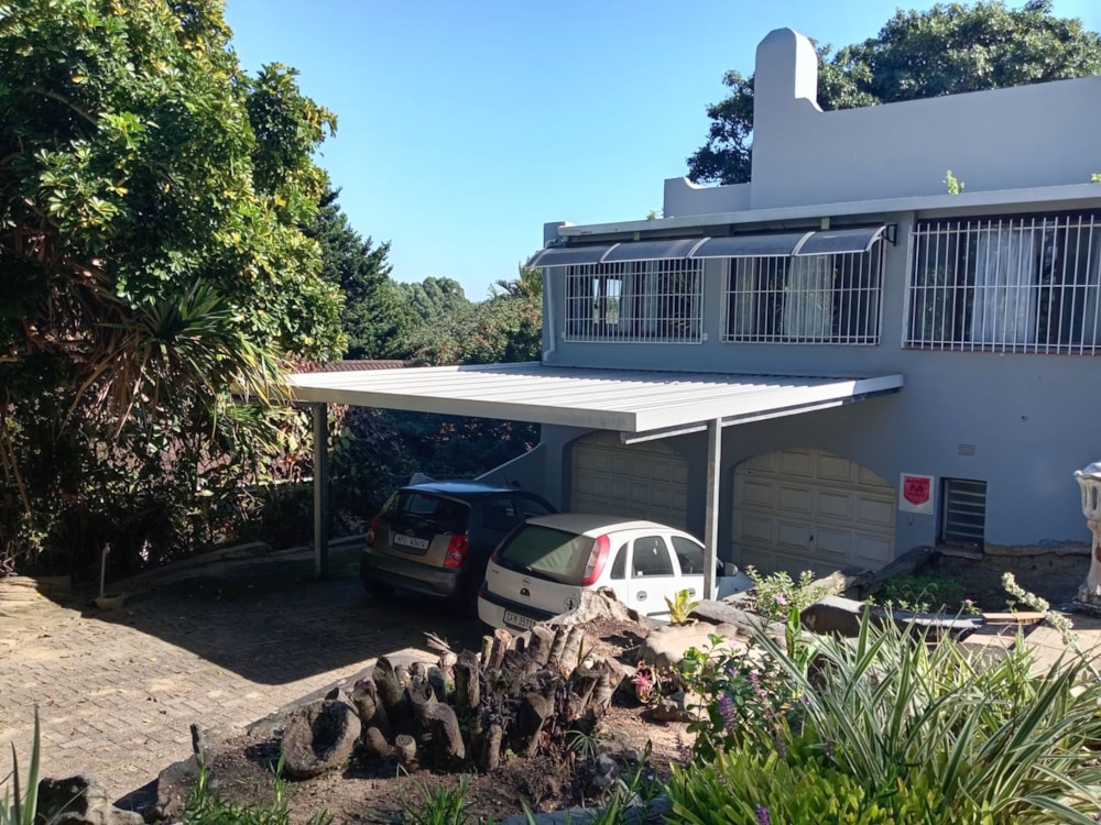 House for sale in St Michaels on Sea - 1PSH1703347