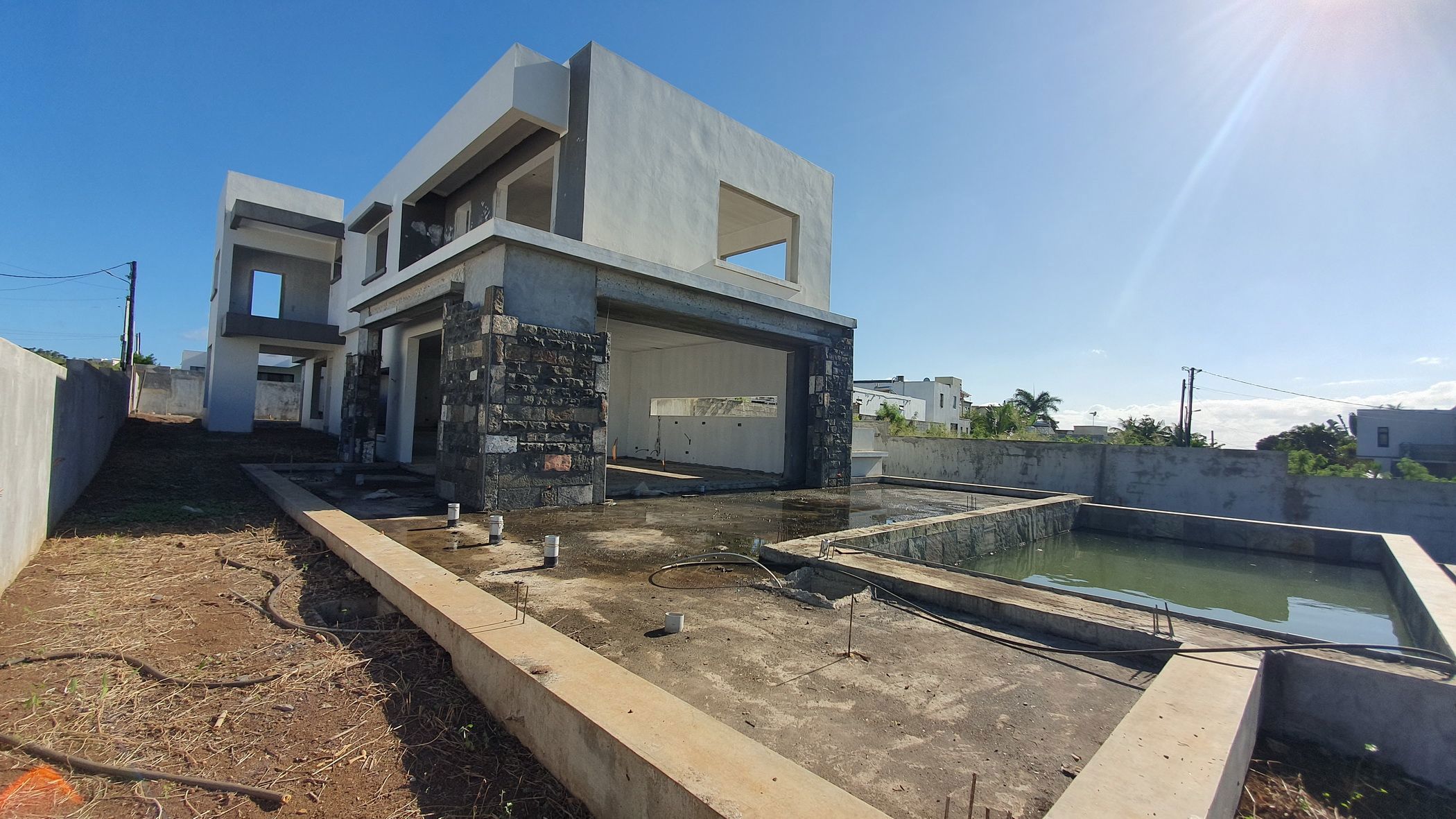 House for sale in Albion, Mauritius - MUR1703354