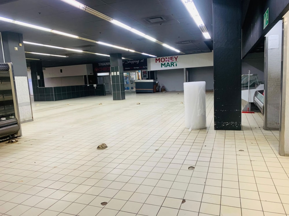 Commercial retail property to rent in South Beach Durban - 1DA1703357