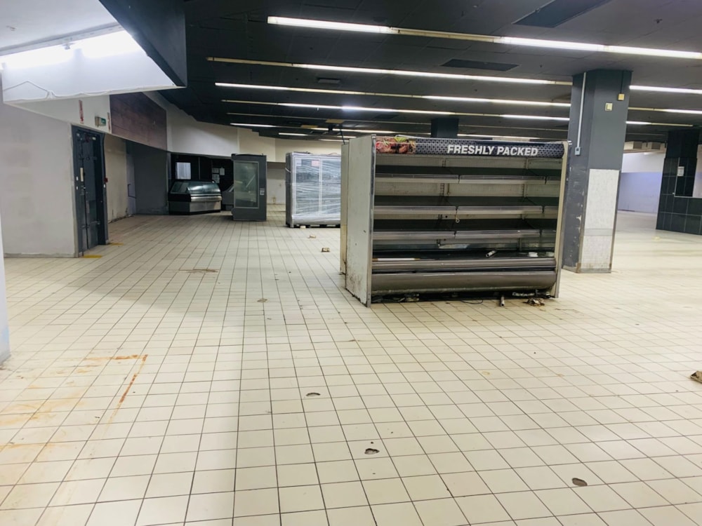 Commercial retail property to rent in South Beach Durban - 1DA1703357