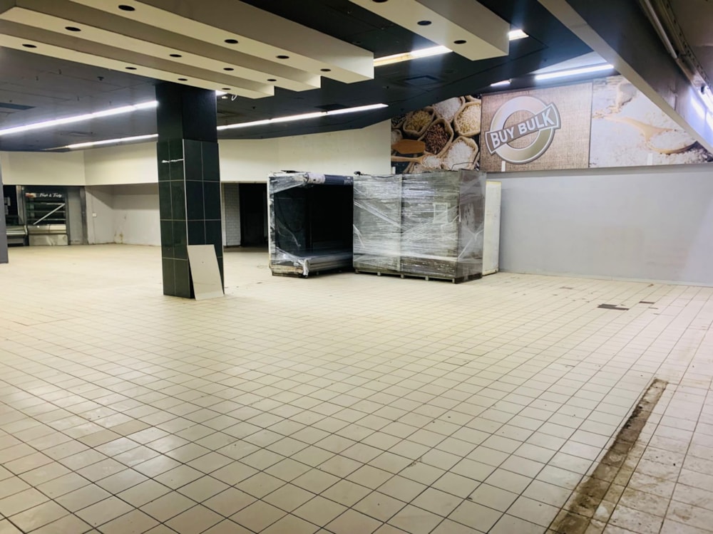Commercial retail property to rent in South Beach Durban - 1DA1703357 Commercial retail property to rent in South Beach Durban - 1DA1703357