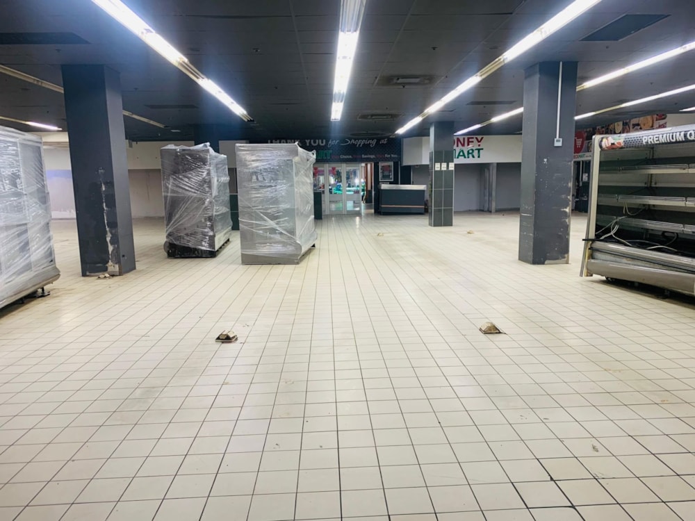 Commercial retail property to rent in South Beach Durban - 1DA1703357 Commercial retail property to rent in South Beach Durban - 1DA1703357