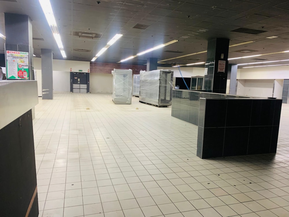 Commercial retail property to rent in South Beach Durban - 1DA1703357