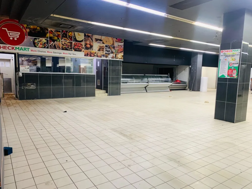 Commercial retail property to rent in South Beach Durban - 1DA1703357 Commercial retail property to rent in South Beach Durban - 1DA1703357