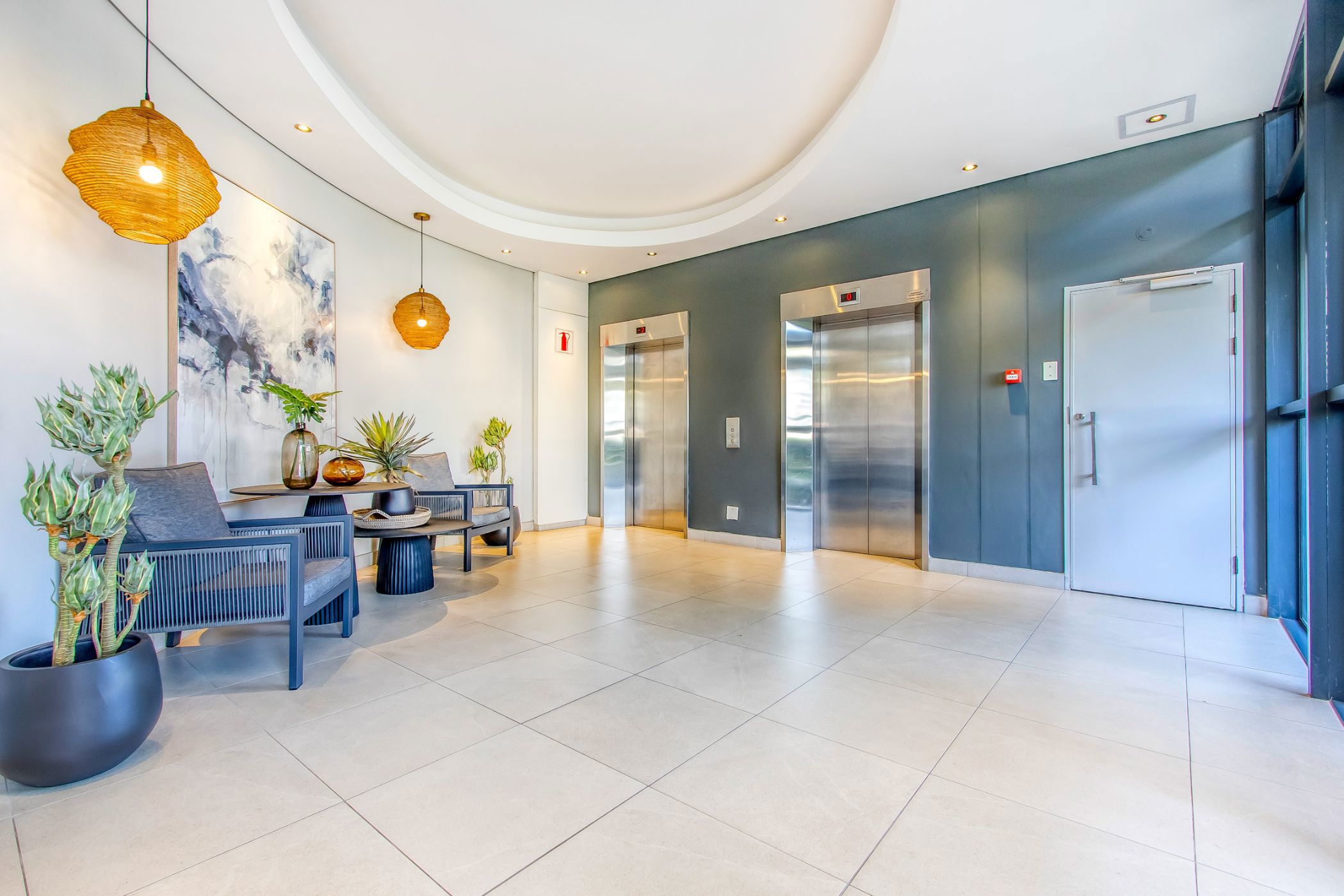 Apartment for sale in Melrose Arch - HP1703375