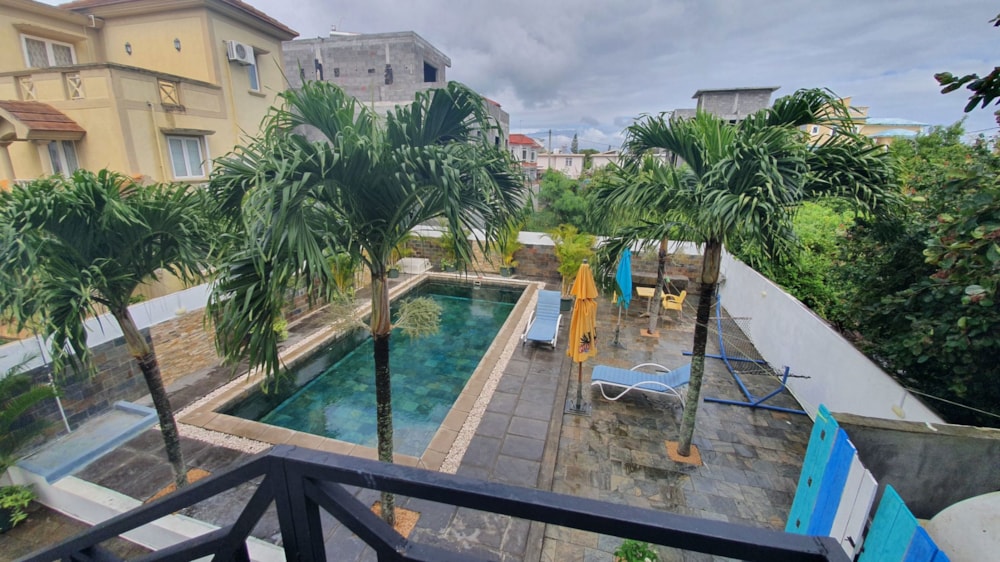 Apartment for sale in Pereybere, Mauritius - MPR1703368