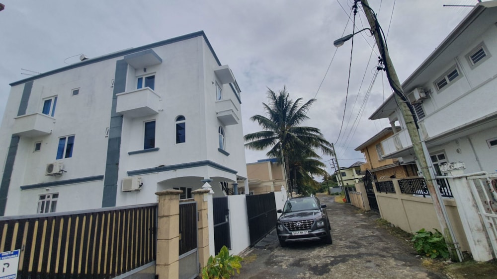 Apartment for sale in Pereybere, Mauritius - MPR1703368