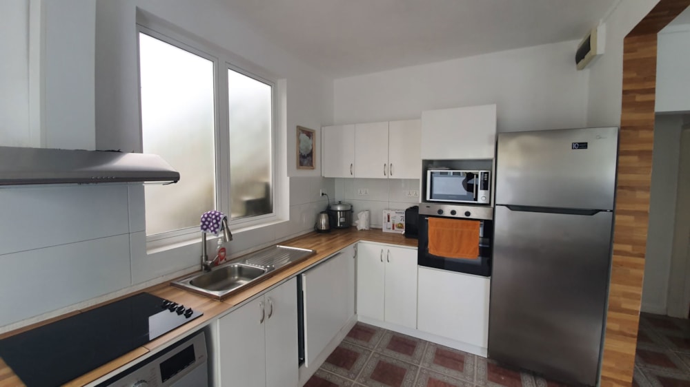 Apartment for sale in Pereybere, Mauritius - MPR1703368