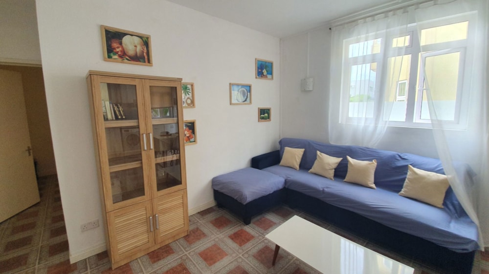 Apartment for sale in Pereybere, Mauritius - MPR1703368