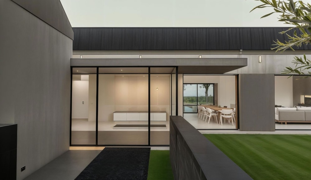 House for sale in Woodland Hills Bergendal - 1BX1703406