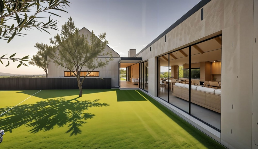 House for sale in Woodland Hills Bergendal - 1BX1703406