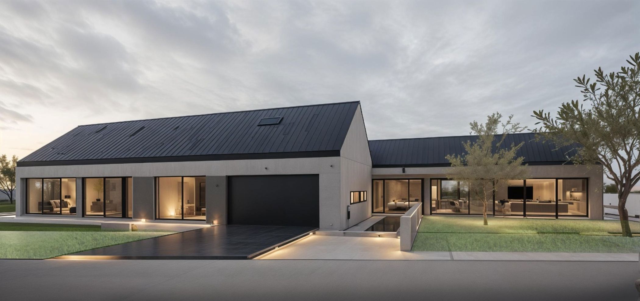 House for sale in Woodland Hills Bergendal - 1BX1703406