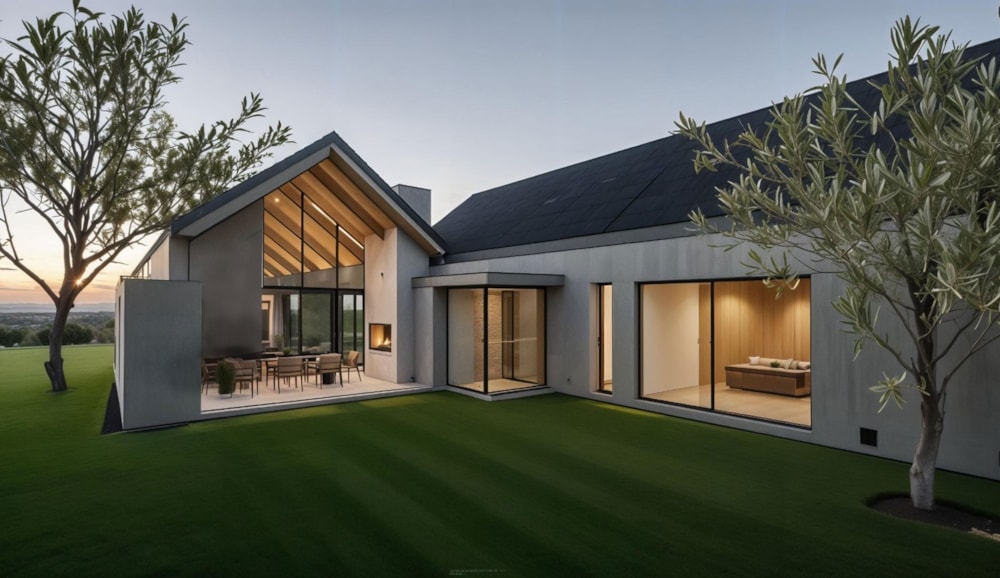 House for sale in Woodland Hills Bergendal - 1BX1703406