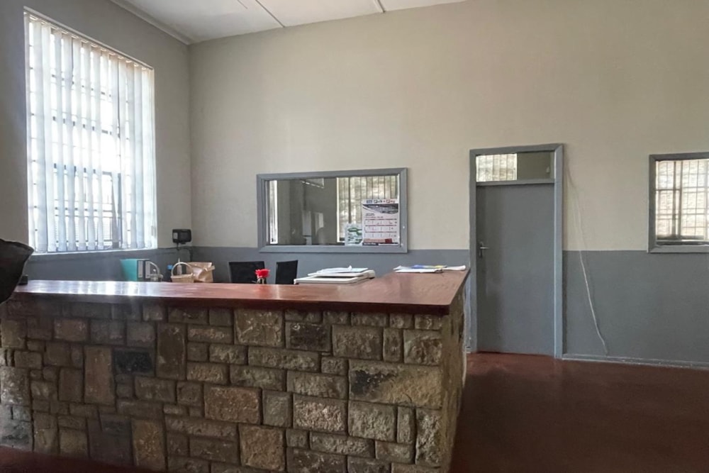 Commercial industrial property for sale in Bulawayo, Zimbabwe - 3ZB1703386