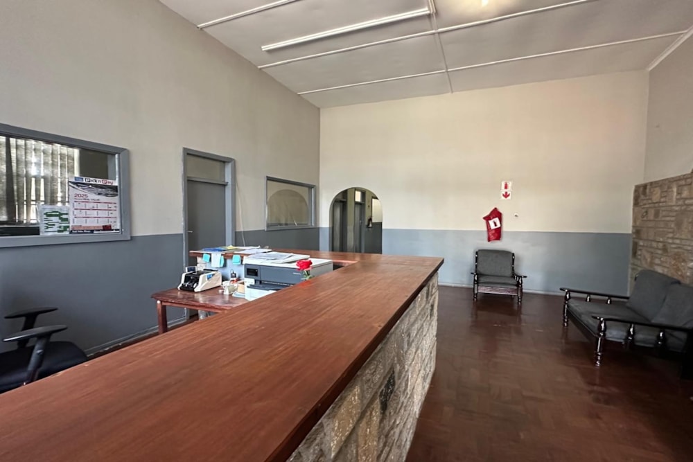 Commercial industrial property for sale in Bulawayo, Zimbabwe - 3ZB1703386