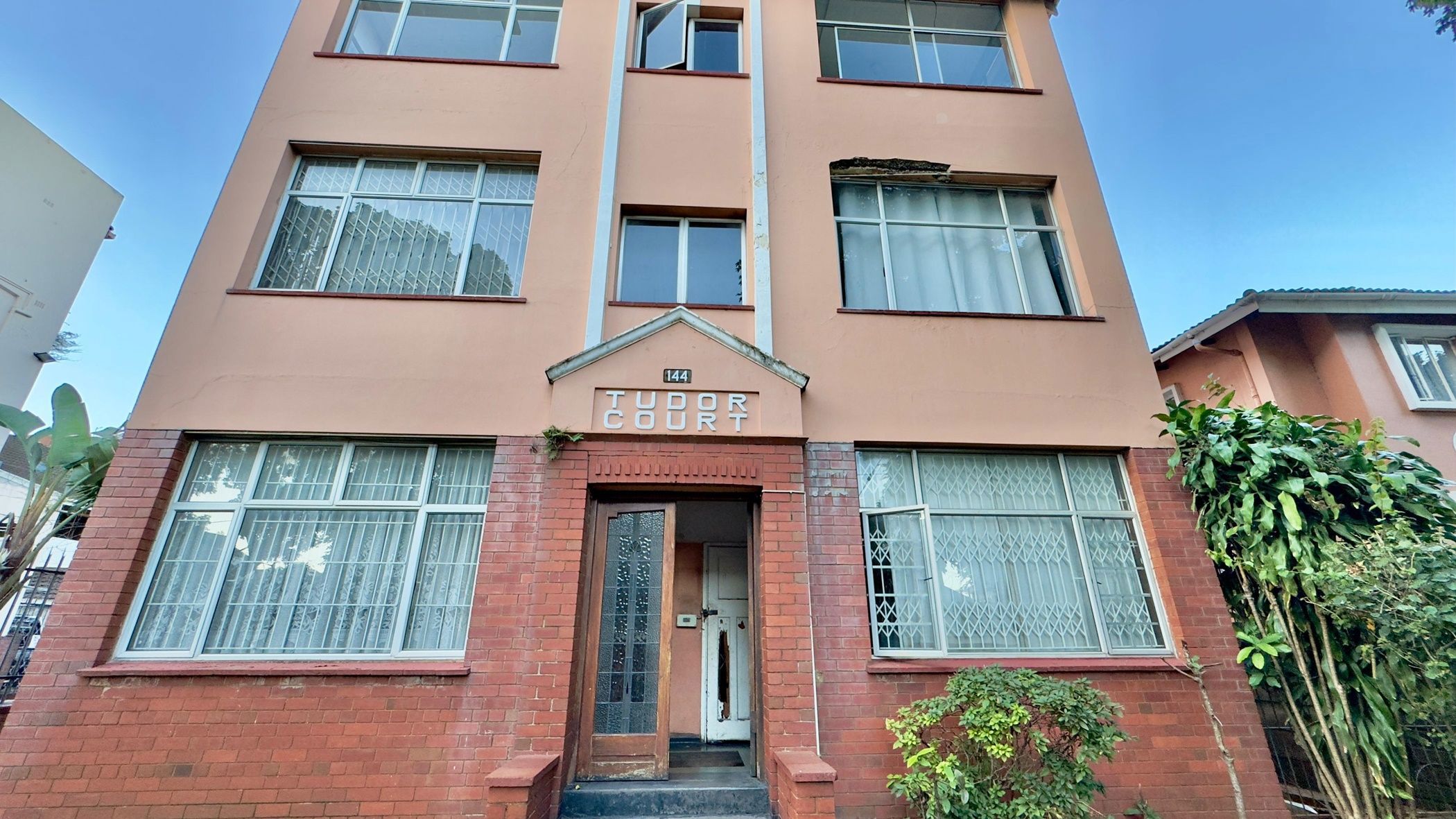 Apartment for sale in Glenwood, Durban - 1DA1703394