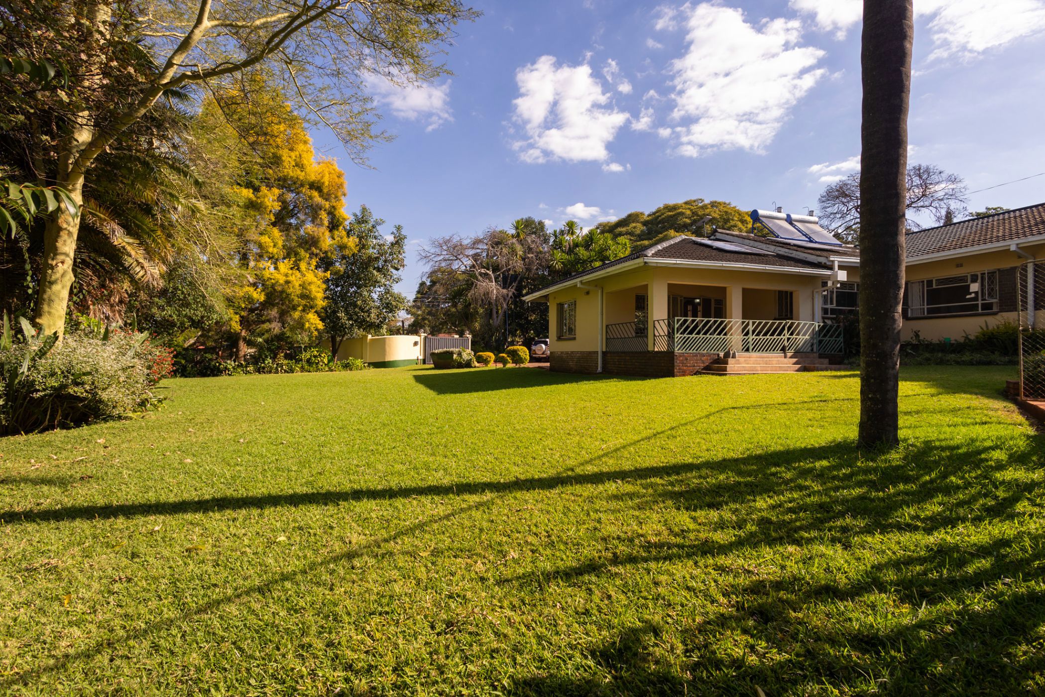 House sold in Harare, Zimbabwe - 3ZB1703401