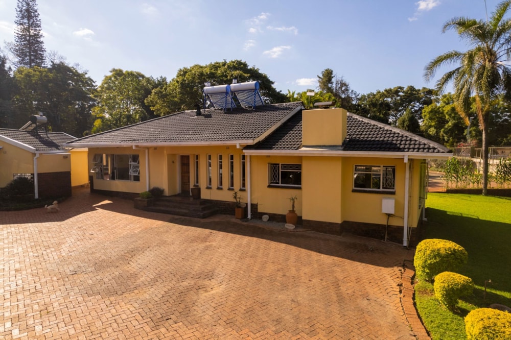 House sold in Harare, Zimbabwe - 3ZB1703401 House sold in Harare, Zimbabwe - 3ZB1703401