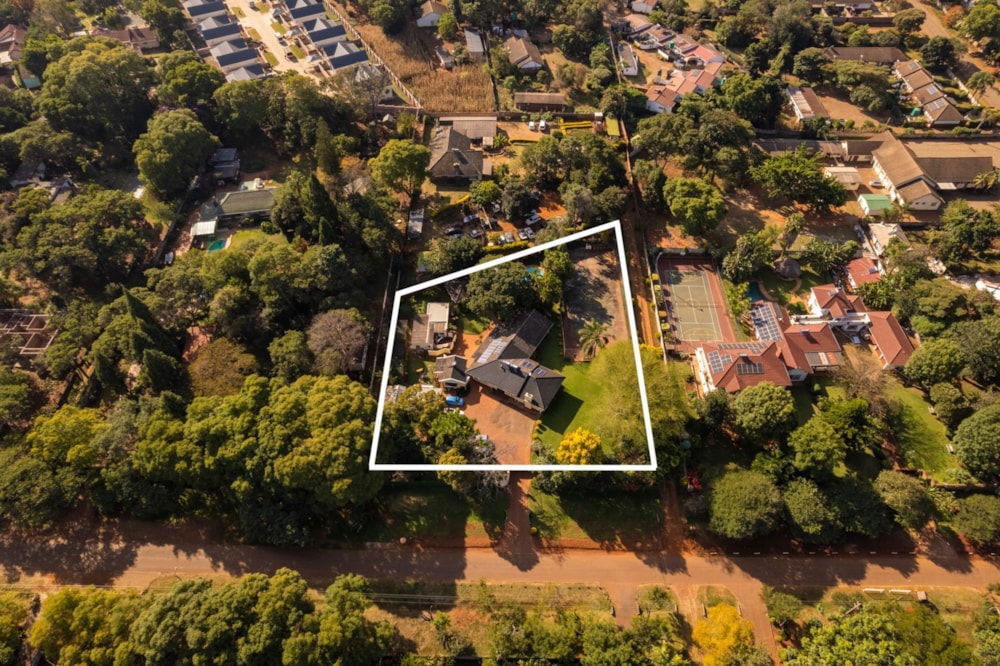 House sold in Harare, Zimbabwe - 3ZB1703401 House sold in Harare, Zimbabwe - 3ZB1703401