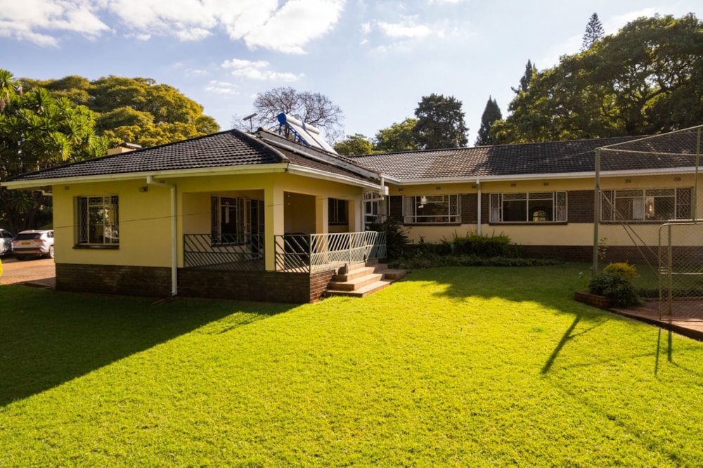 House sold in Harare, Zimbabwe - 3ZB1703401 House sold in Harare, Zimbabwe - 3ZB1703401