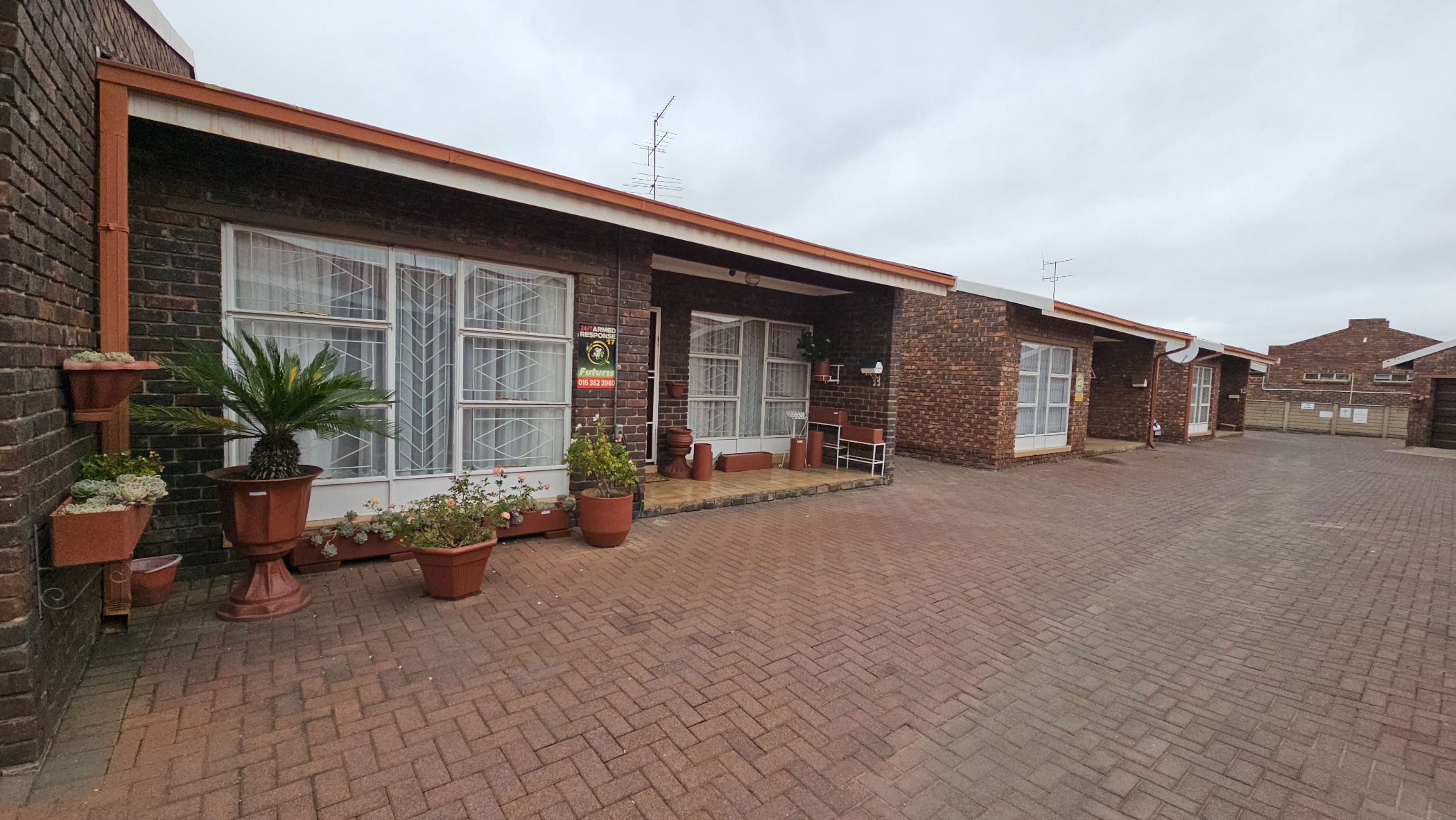 Townhouse for sale in Three Rivers North - 1VT1703962