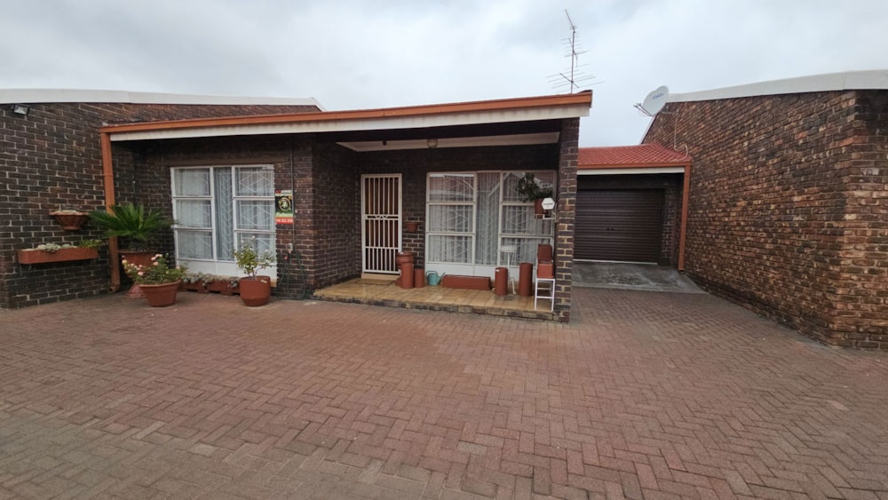 Townhouse for sale in Three Rivers North - 1VT1703962 Townhouse for sale in Three Rivers North - 1VT1703962