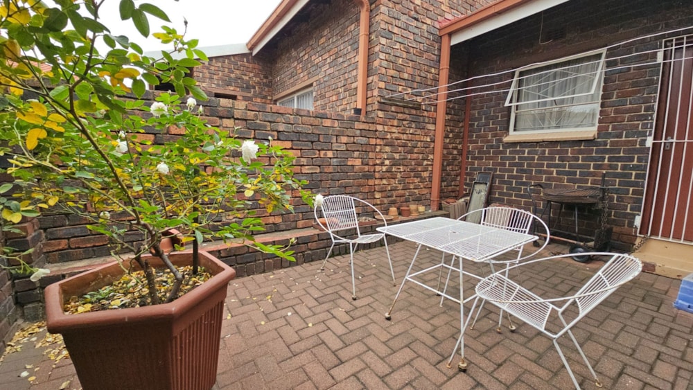 Townhouse for sale in Three Rivers North - 1VT1703962 Townhouse for sale in Three Rivers North - 1VT1703962