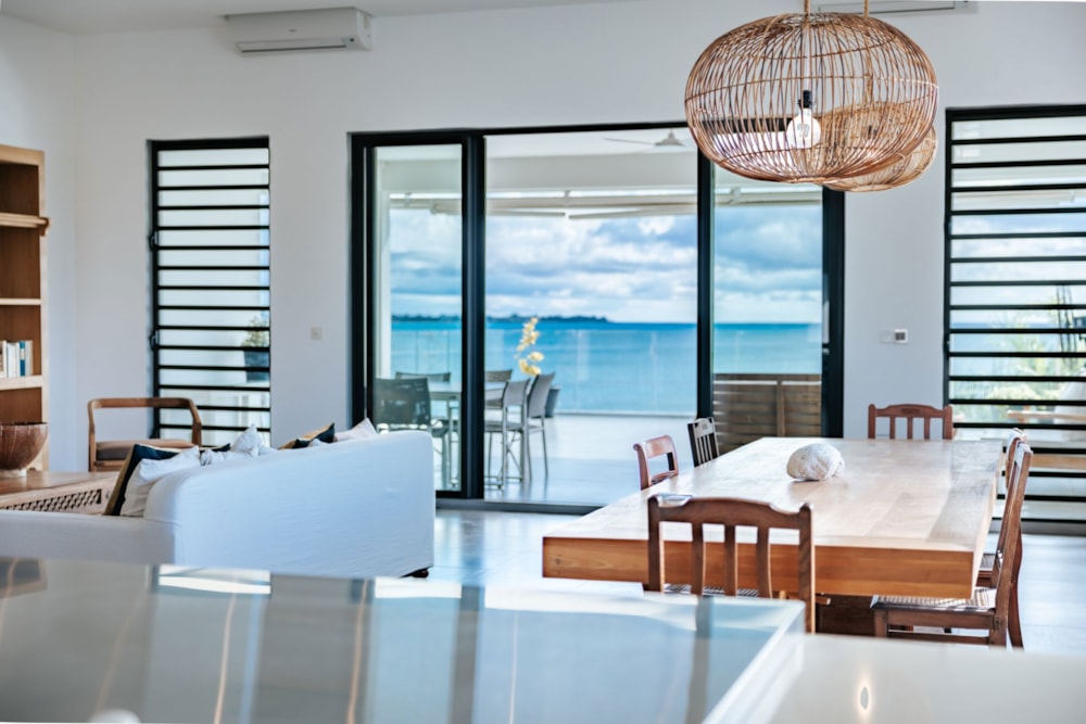 Penthouse apartment for sale in Pereybere, Mauritius - MPR1703402