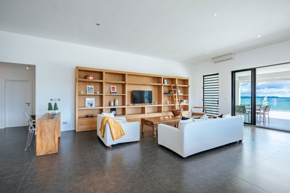 Penthouse apartment for sale in Pereybere, Mauritius - MPR1703402