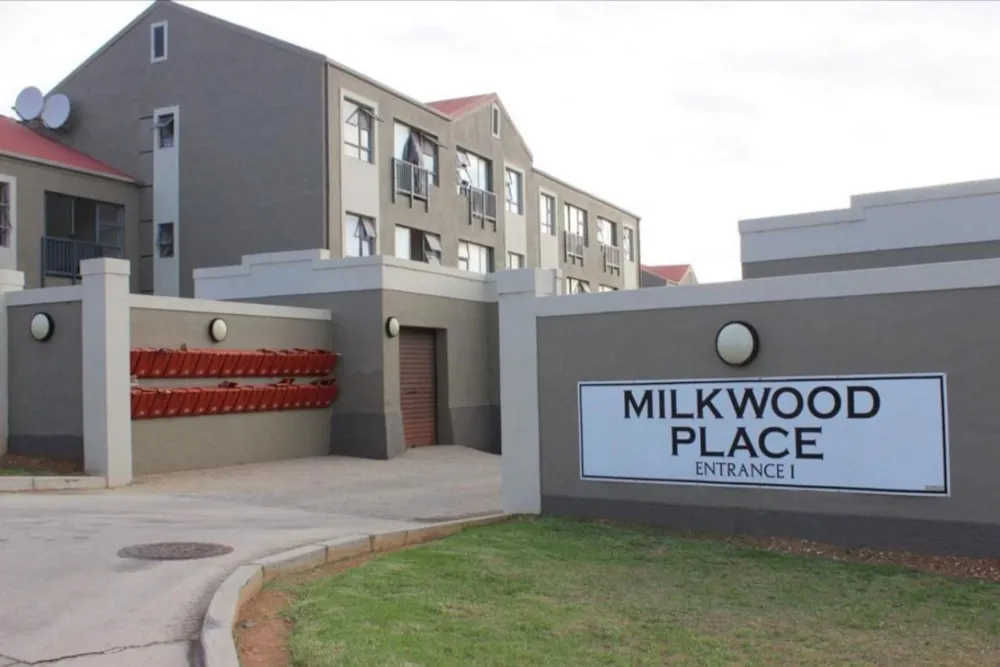 Apartment let in Winterhoek Park - 1UK1733270
