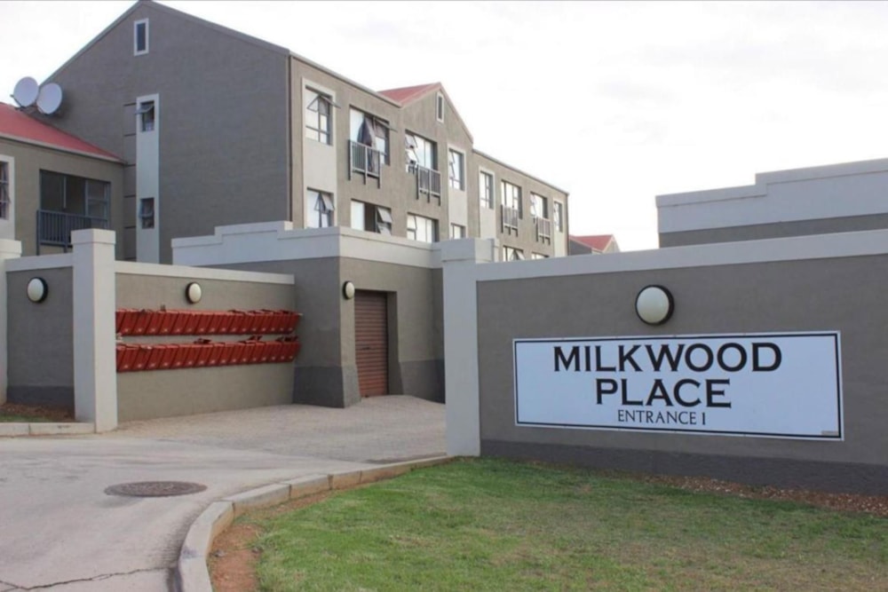 Apartment let in Winterhoek Park - 1UK1703407 Apartment let in Winterhoek Park - 1UK1703407