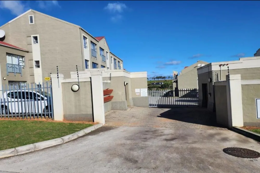 Apartment let in Winterhoek Park - 1UK1733270