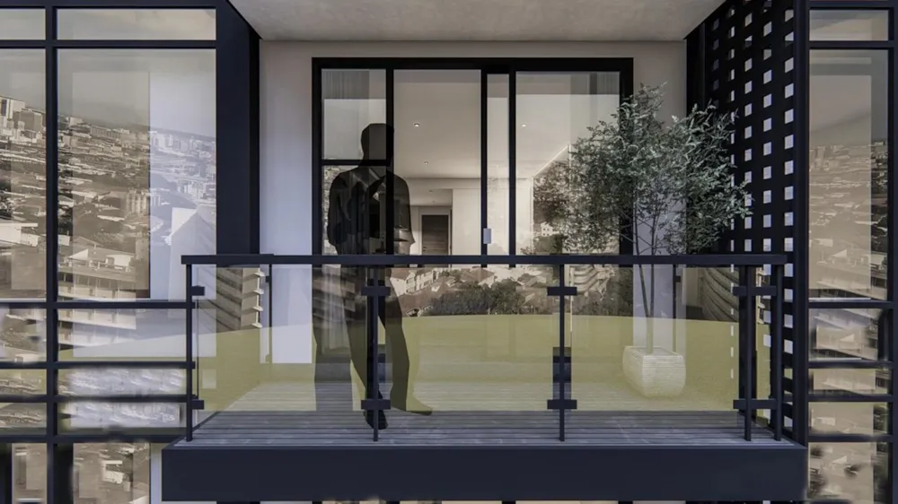 Studio apartment for sale in Musgrave - 1DA1703413